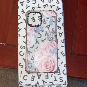 iPhone 12 Casetify case